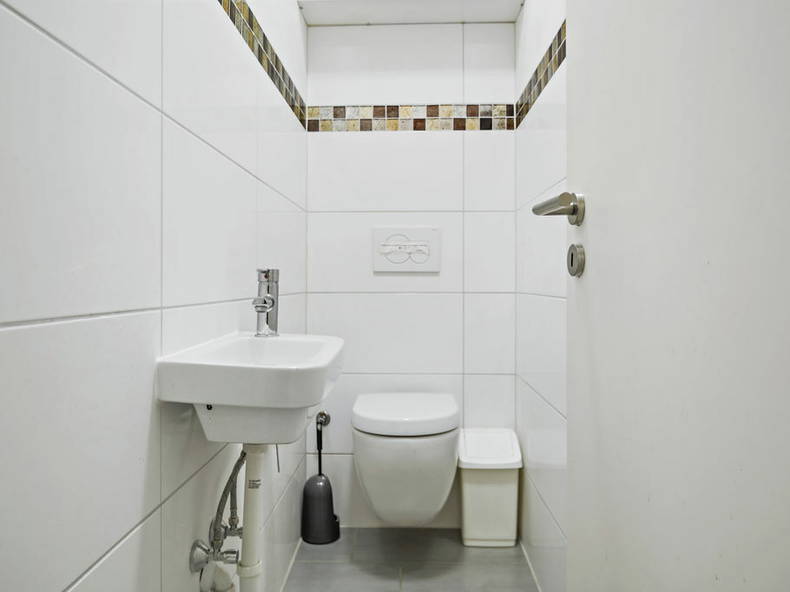 Ganzes Haus La Chaux-de-Fonds 256382-3