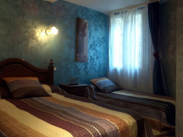 Bed And Breakfast Lourdes 54735
