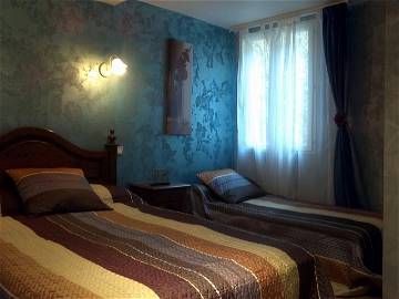 Chambre À Louer Lourdes 54735