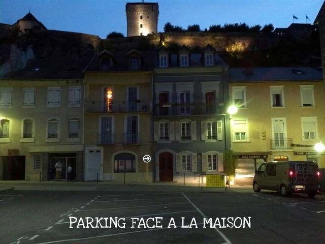 Habitaciones De Huéspedes Lourdes 54735-2