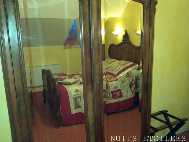 Bed And Breakfast Lourdes 54735