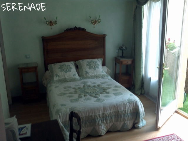 Bed And Breakfast Lourdes 54735