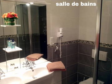 Chambre D'hôte Lourdes 54735-5