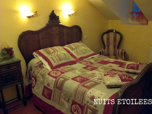 Bed And Breakfast Lourdes 54735