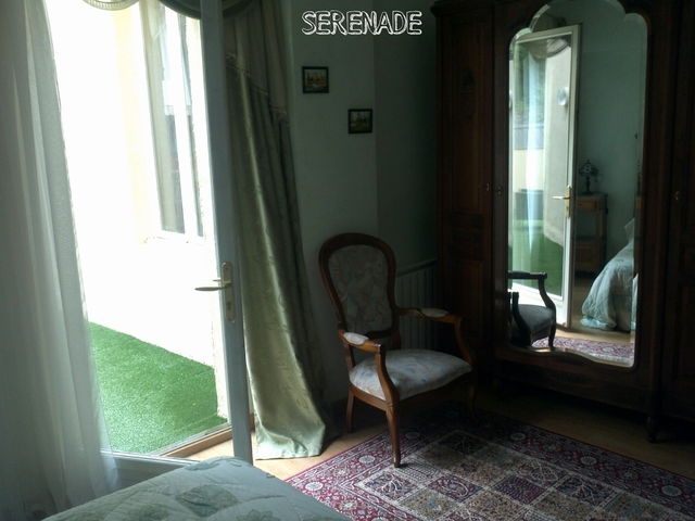 Bed And Breakfast Lourdes 54735
