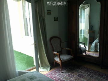 Chambre D'hôte Lourdes 54735-7