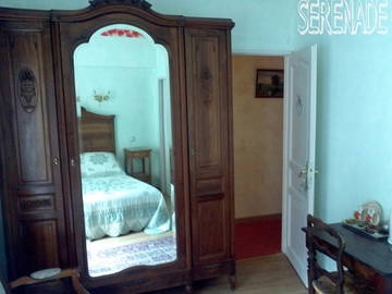 Chambre D'hôte Lourdes 54735-8