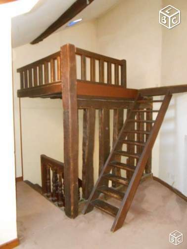 Homestay Orléans 132428
