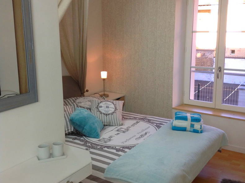 Entire Home Caen 151911-3