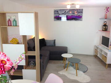 Logement Entier Caen 151911-4