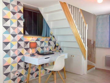 Logement Entier Caen 151911-6