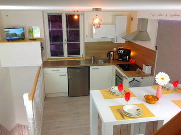 Logement Entier Caen 151911-7