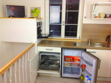 Logement Entier Caen 151911-8