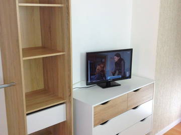 Logement Entier Caen 151911-9