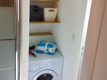 Logement Entier Caen 151911-10