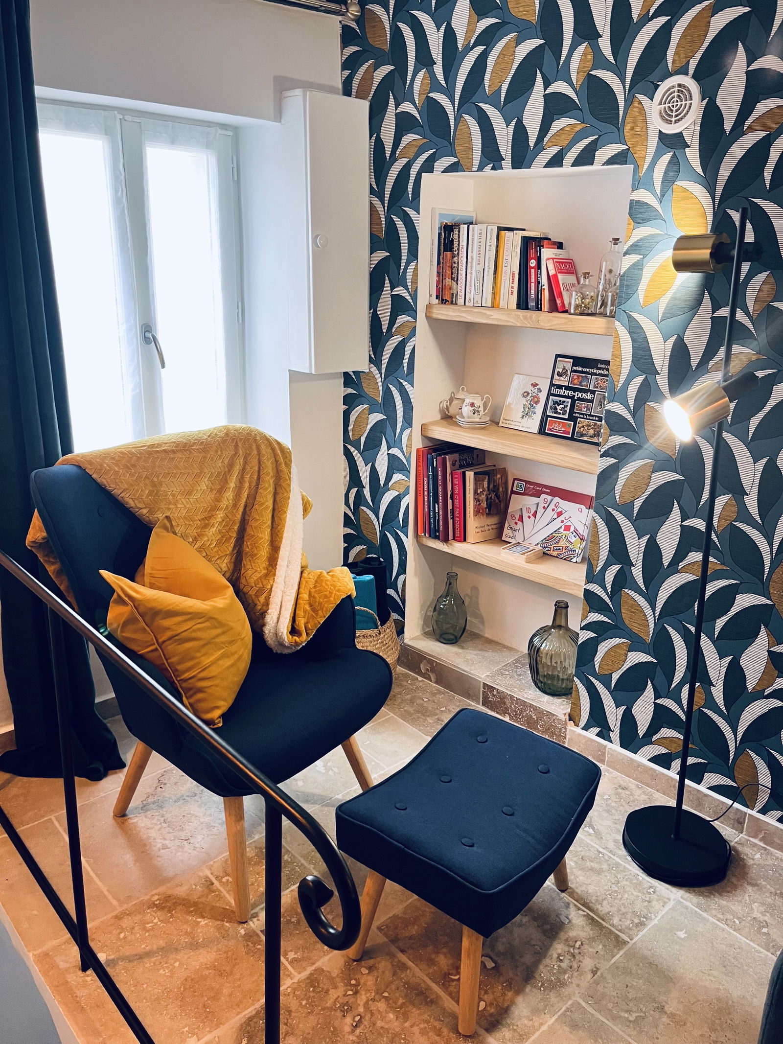 Tutta La Casa Saint-Paul-de-Vence 275268