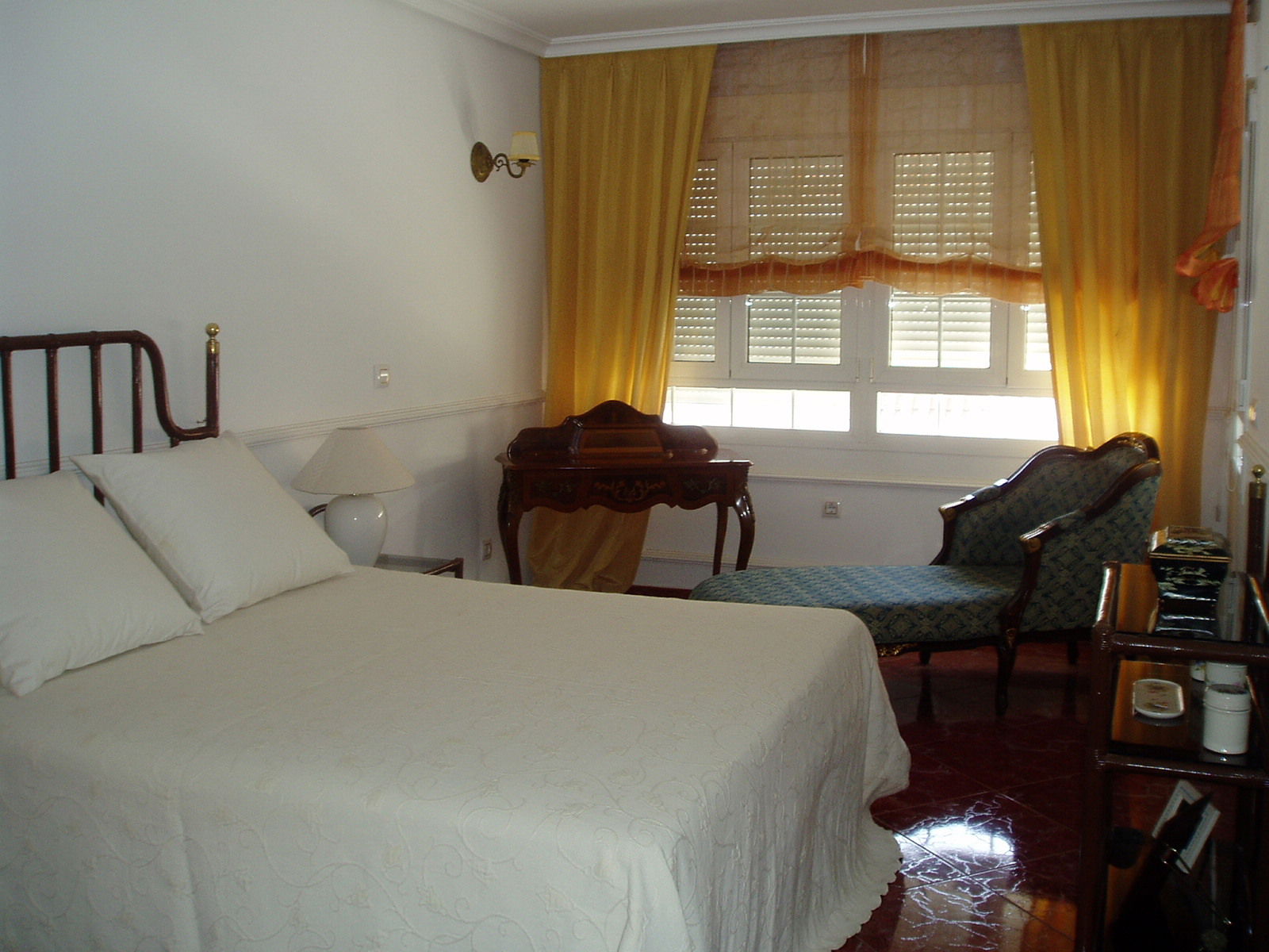 Estúdio Independente Roquetas de Mar 104849