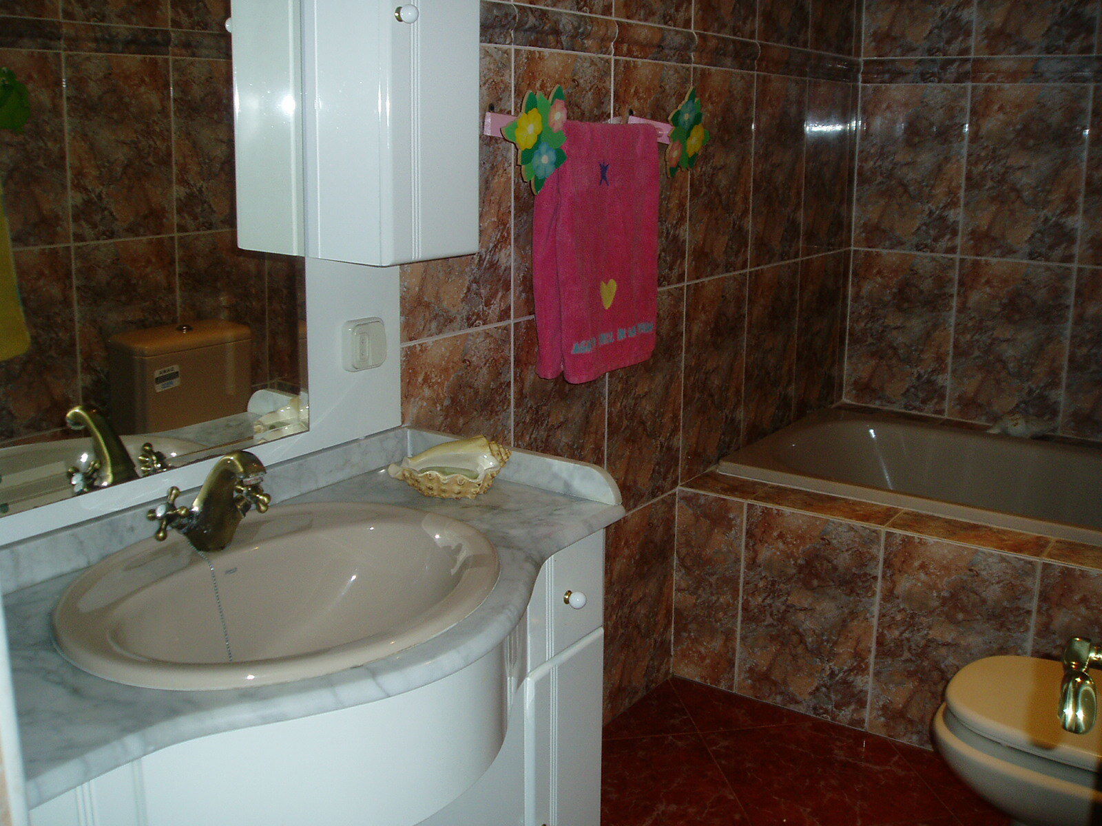 Estúdio Independente Roquetas de Mar 104849