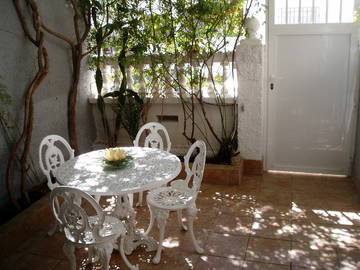 Room For Rent Roquetas De Mar 104849