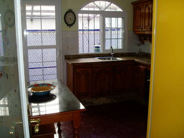 Entire Home Roquetas De Mar 104849-4