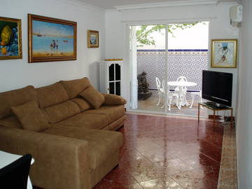 Entire Home Roquetas De Mar 104849-7