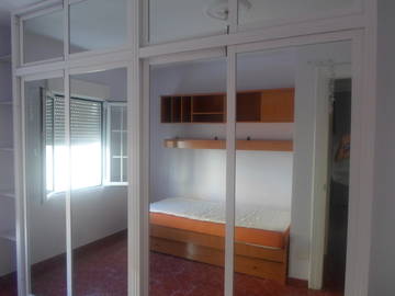 Entire Home Roquetas De Mar 104849-9