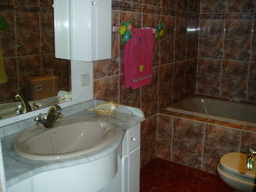 Entire Home Roquetas De Mar 104849-11