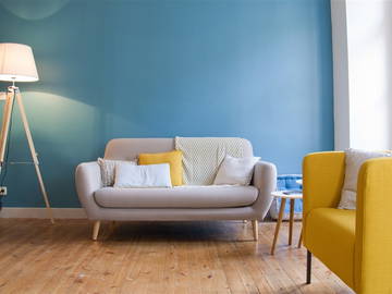 Roomlala | Triplex Hipercentro Laval