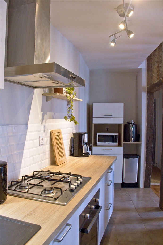 Collocazione Laval 246431