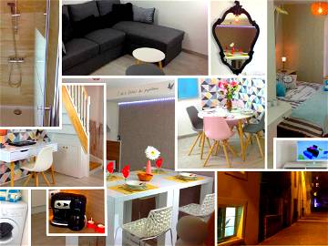 Roomlala | Triplex, Schöne Wohnung Auf 3 Ebenen