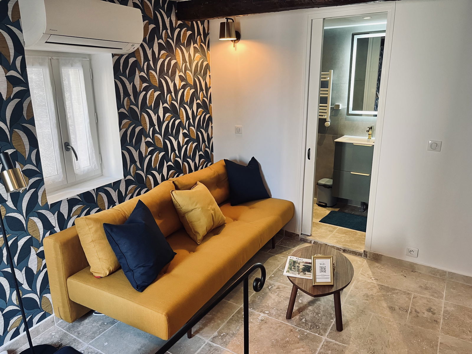 Estudio Independiente Saint-Paul-de-Vence 275268