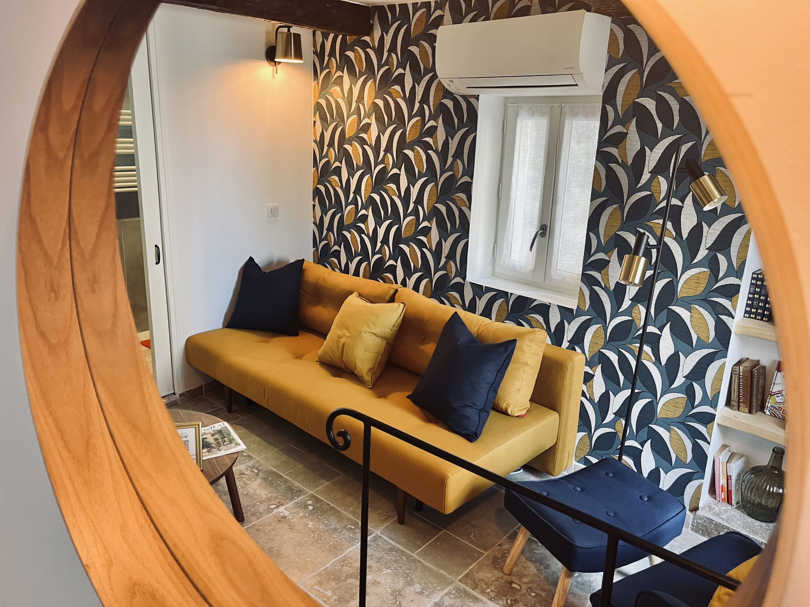 Estudio Independiente Saint-Paul-de-Vence 275268