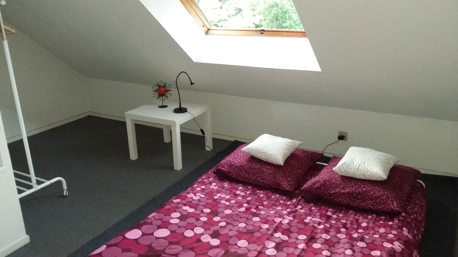 Colocatie Rennes 124065