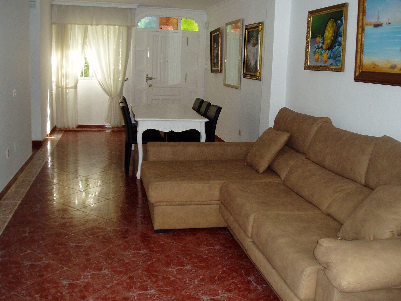 Niezależne Studio Roquetas de Mar 104849