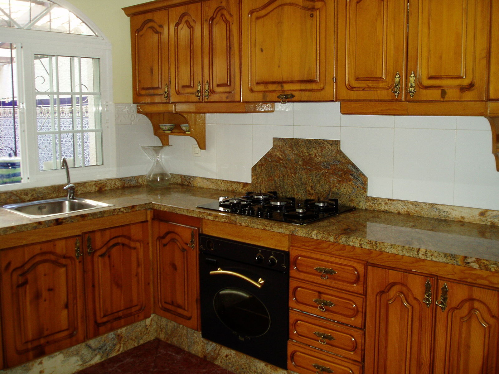 Niezależne Studio Roquetas de Mar 104849