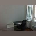 Homestay Paris 104034