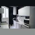 Homestay Paris 104034