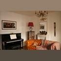 Homestay Paris 104034