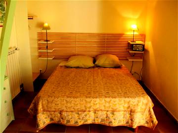 Roomlala | Trois chambres d'hôtes au Brusc - VAR