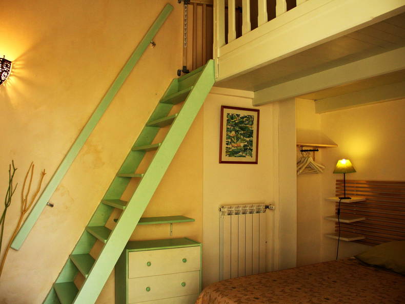 Gästezimmer Six-Fours-les-Plages 97235-4