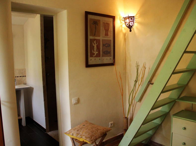 Gästezimmer Six-Fours-les-Plages 97235-2