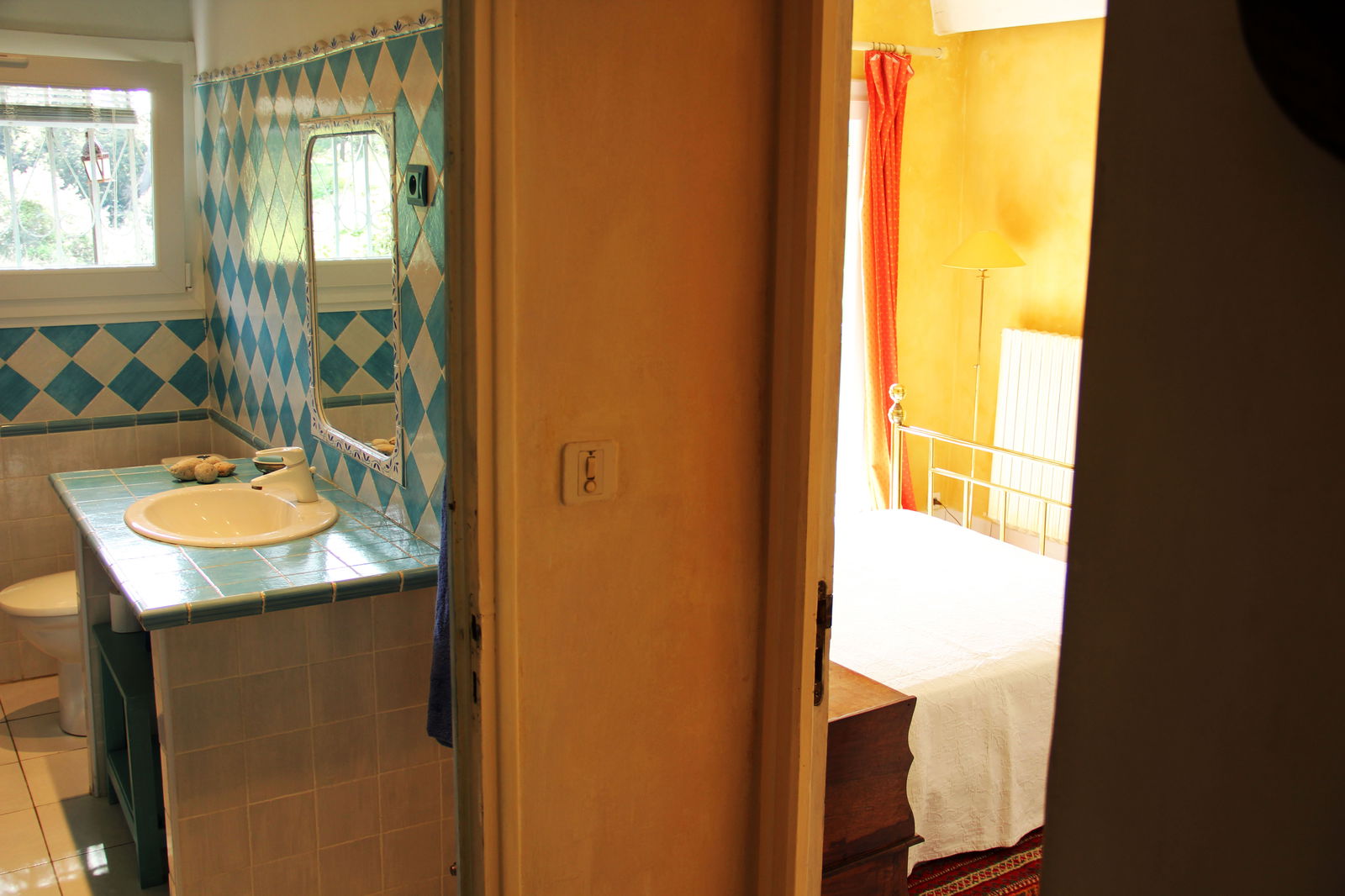 Chambres D'hôtes Six-Fours-les-Plages 97235