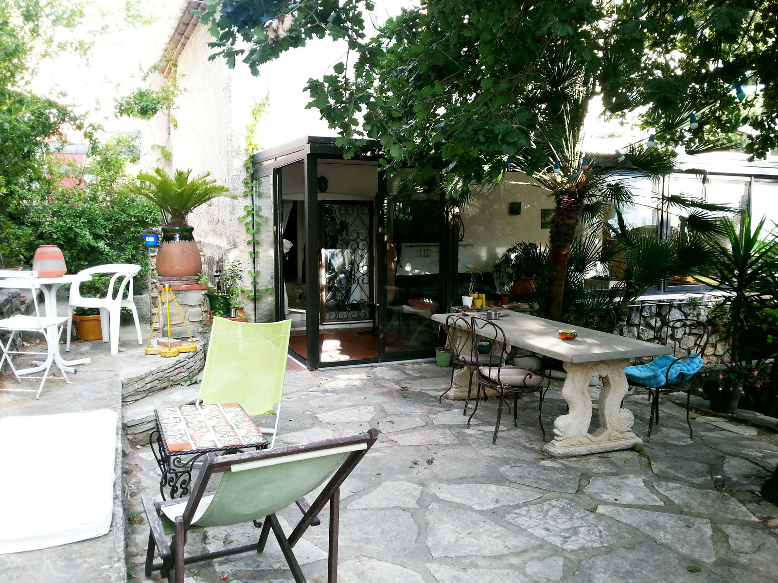 Chambres D'hôtes Six-Fours-les-Plages 97235