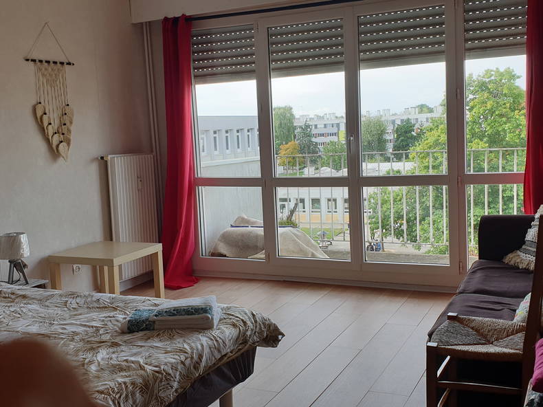 Colocation Nantes 616003-2