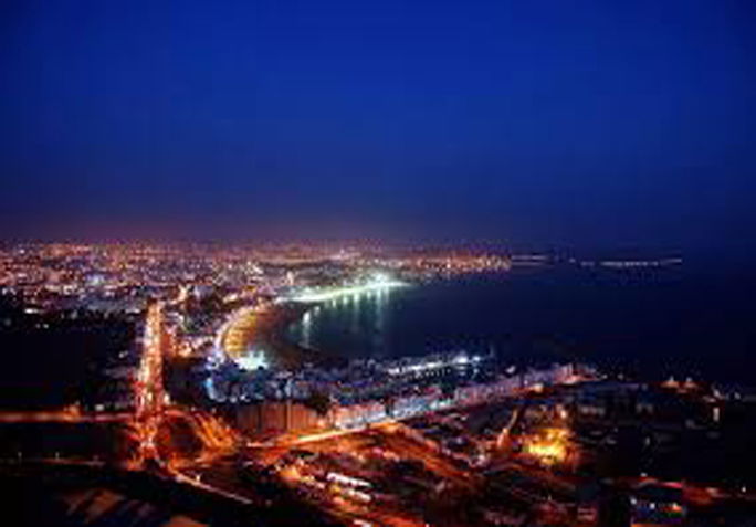 Estúdio Independente Agadir 189773