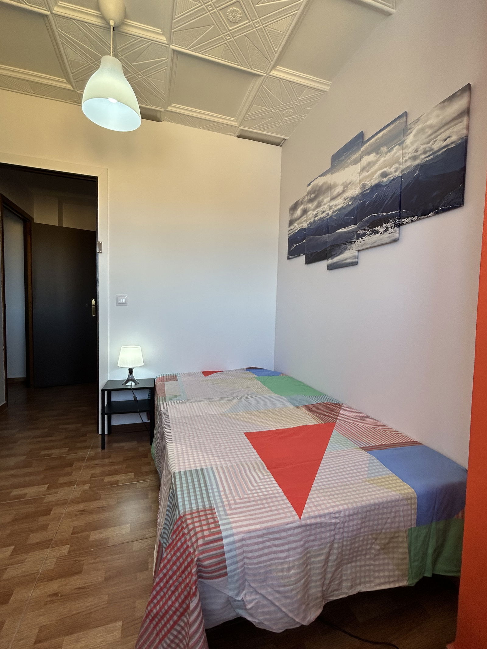 Colocation Alcalá de Henares 267481