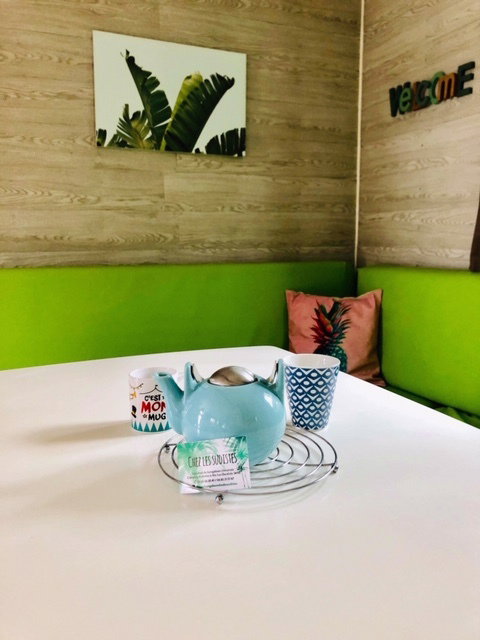 Entire Home Vic-la-Gardiole 248142