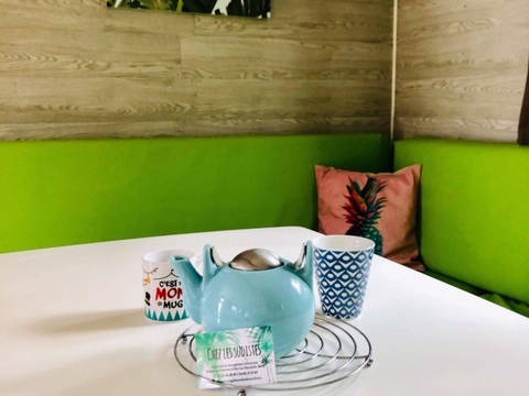 Entire Home Vic-la-Gardiole 248142-5