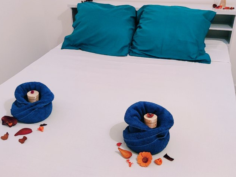 Gastfamilie Gros-Morne 384786-1