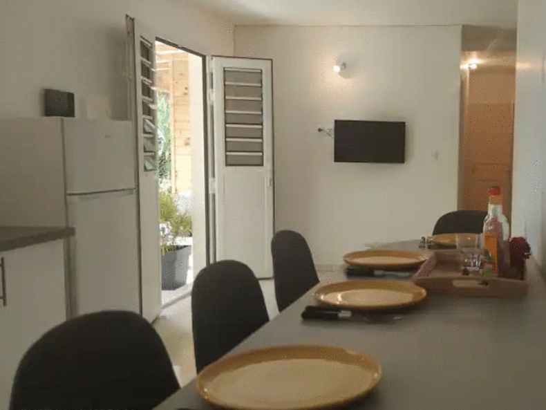 Gastfamilie Gros-Morne 384786-3